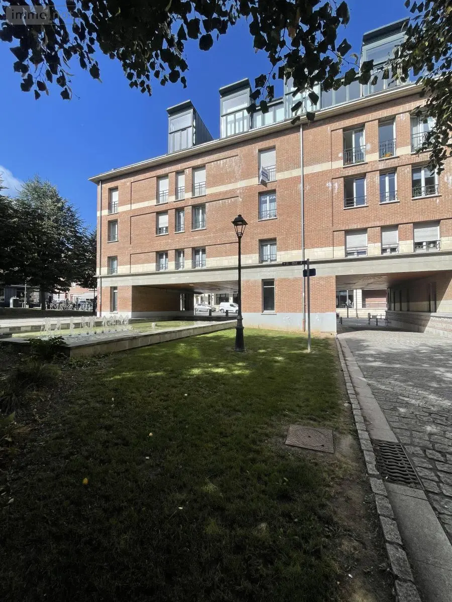 Location appartement Amiens 80000 Somme 80 82 m2 3 pièces 1000 euros 80011-L1115 010
