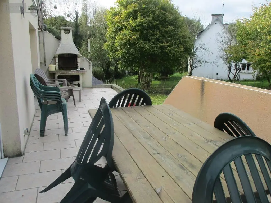Fonds et murs commerciaux a vendre Carnoët 22160 Côtes-d'Armor 22 320 m2 257250 euros 29064-2748 011