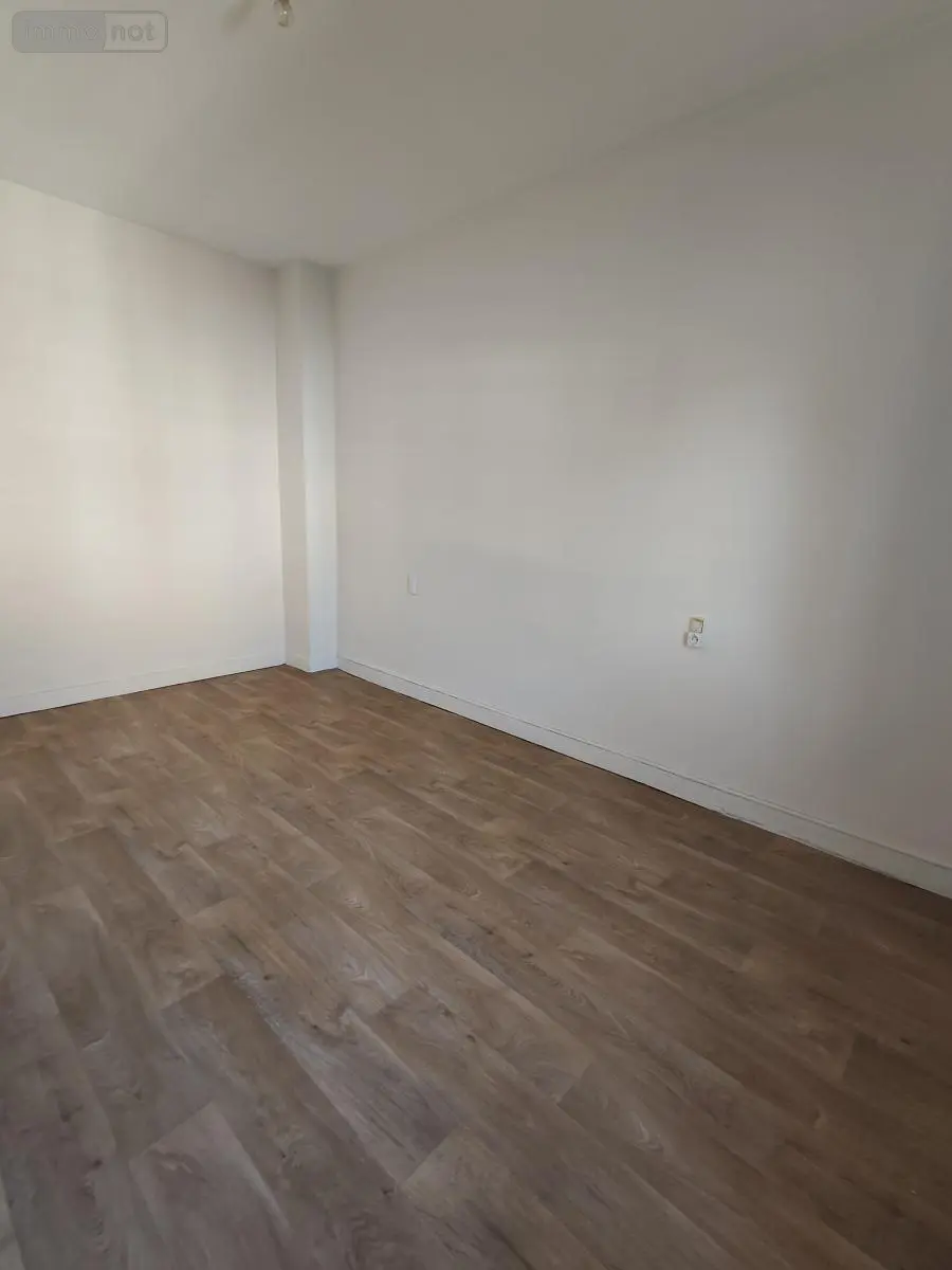 Maison a vendre Yvetot 76190 Seine-Maritime 76 161 m2 273000 euros 76087-47 013