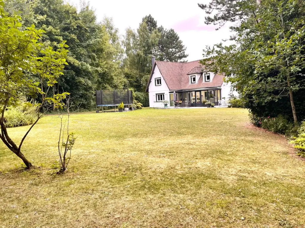 Maison a vendre Caours 80132 Somme 80 176 m2 7 pièces 449000 euros 80050-797 007