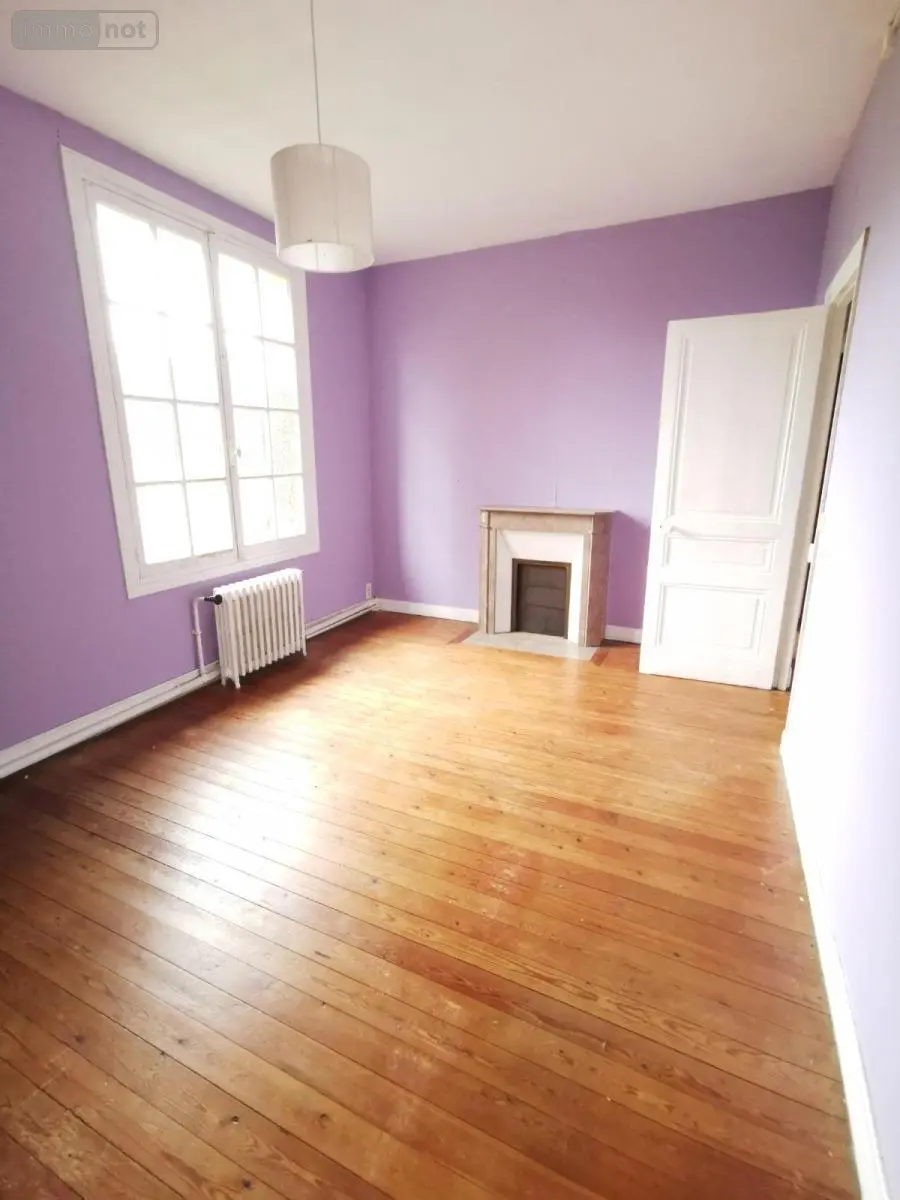 Maison a vendre Muchedent 76590 Seine-Maritime 76 203 m2 7 pièces 249900 euros 76044-778 013