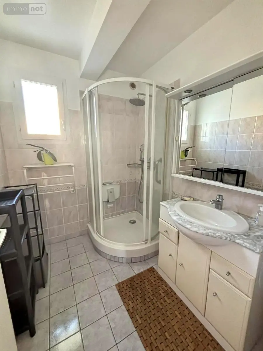 Maison a vendre Ploemeur 56270 Morbihan 56 80 m2 5 pièces 389940 euros 56082-1613 007