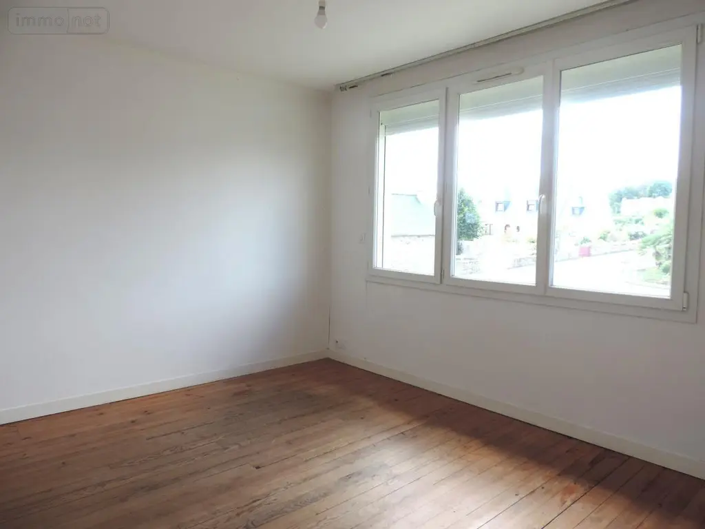 Maison a vendre Guingamp 22200 Côtes-d'Armor 22 73 m2 5 pièces 143040 euros 22069-1957 003