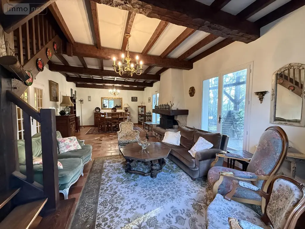 Maison a vendre Pargny-lès-Reims 51390 Marne 51 159 m2 9 pièces 533000 euros 51066-2050 018