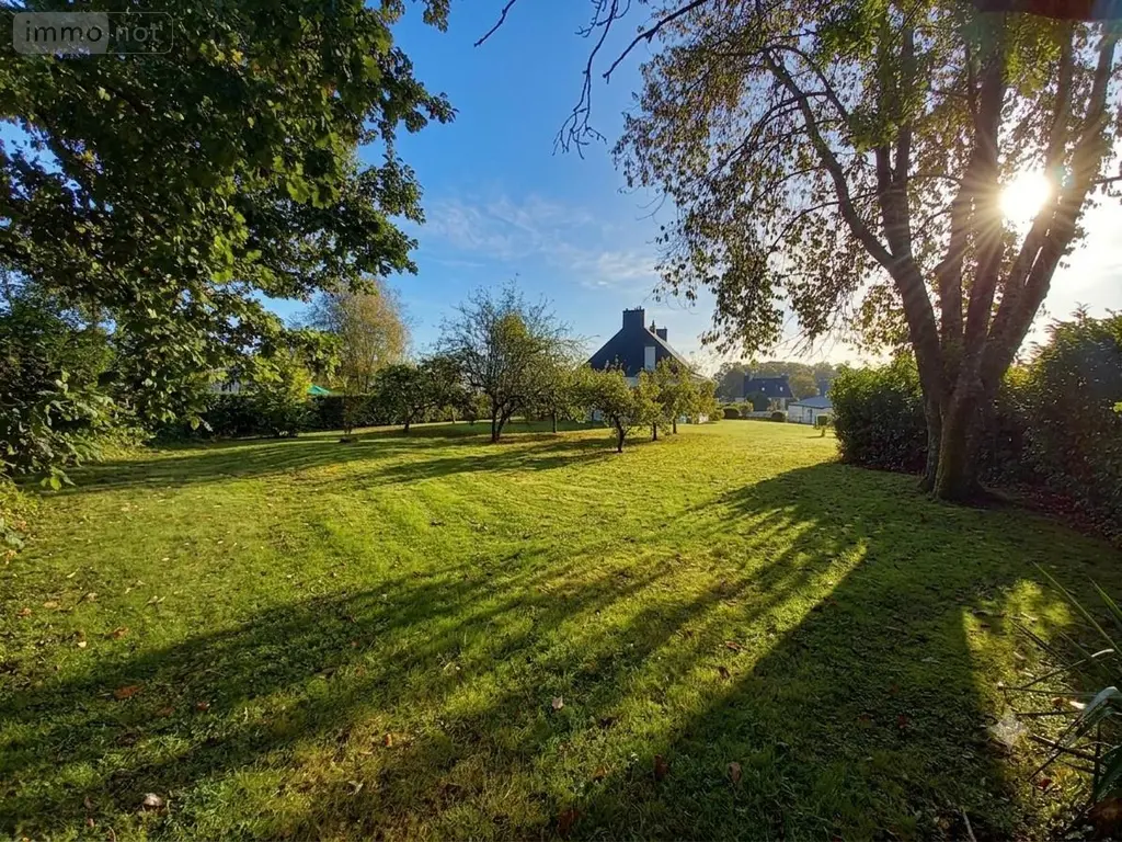 Maison a vendre Camors 56330 Morbihan 56 107 m2 239720 euros 56080-971 004