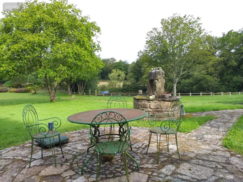 Maison a vendre Moustoir-Ac 56500 Morbihan 56 97 m2 619372 euros 56005-710 003