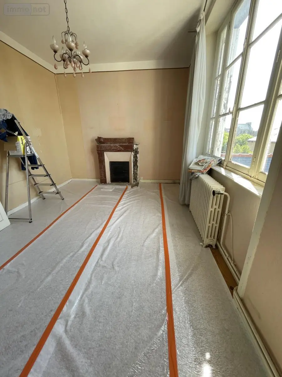 Maison a vendre Paimpol 22500 Côtes-d'Armor 22 172 m2 395100 euros 22023-3583 009