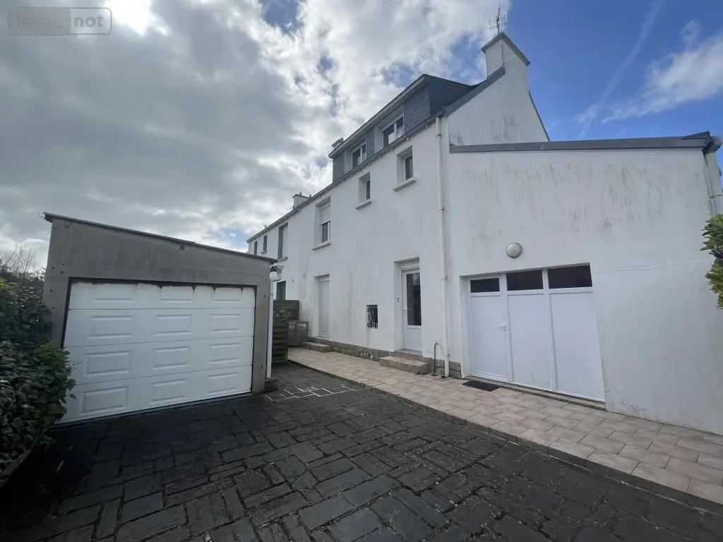 Maison a vendre Penmarch 29760 Finistère 29 95 m2 5 pièces 260200 euros 29022-1936 002