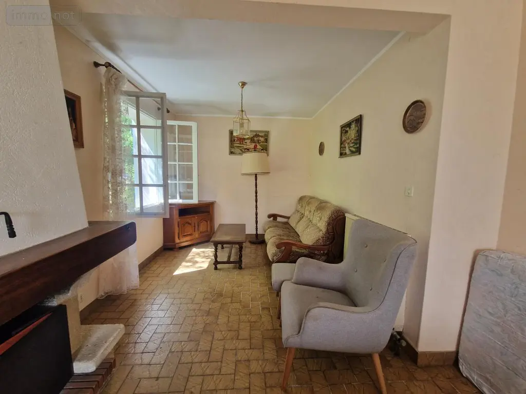Maison a vendre Saint-Aignan 56480 Morbihan 56 83 m2 4 pièces 190900 euros 56062-2195 007