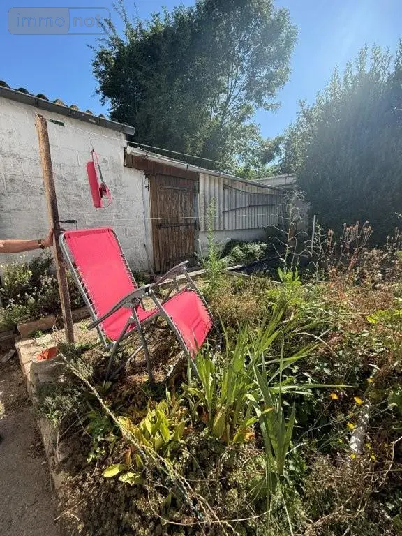 Maison a vendre Curgies 59990 Nord 59 120 m2 6 pièces 141450 euros 59157-2521 012