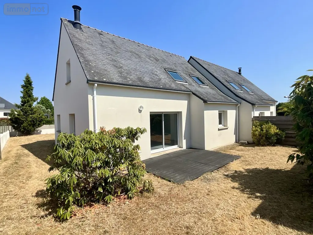 Maison a vendre Gestel 56530 Morbihan 56 101 m2 5 pièces 312240 euros 56082-1570 001