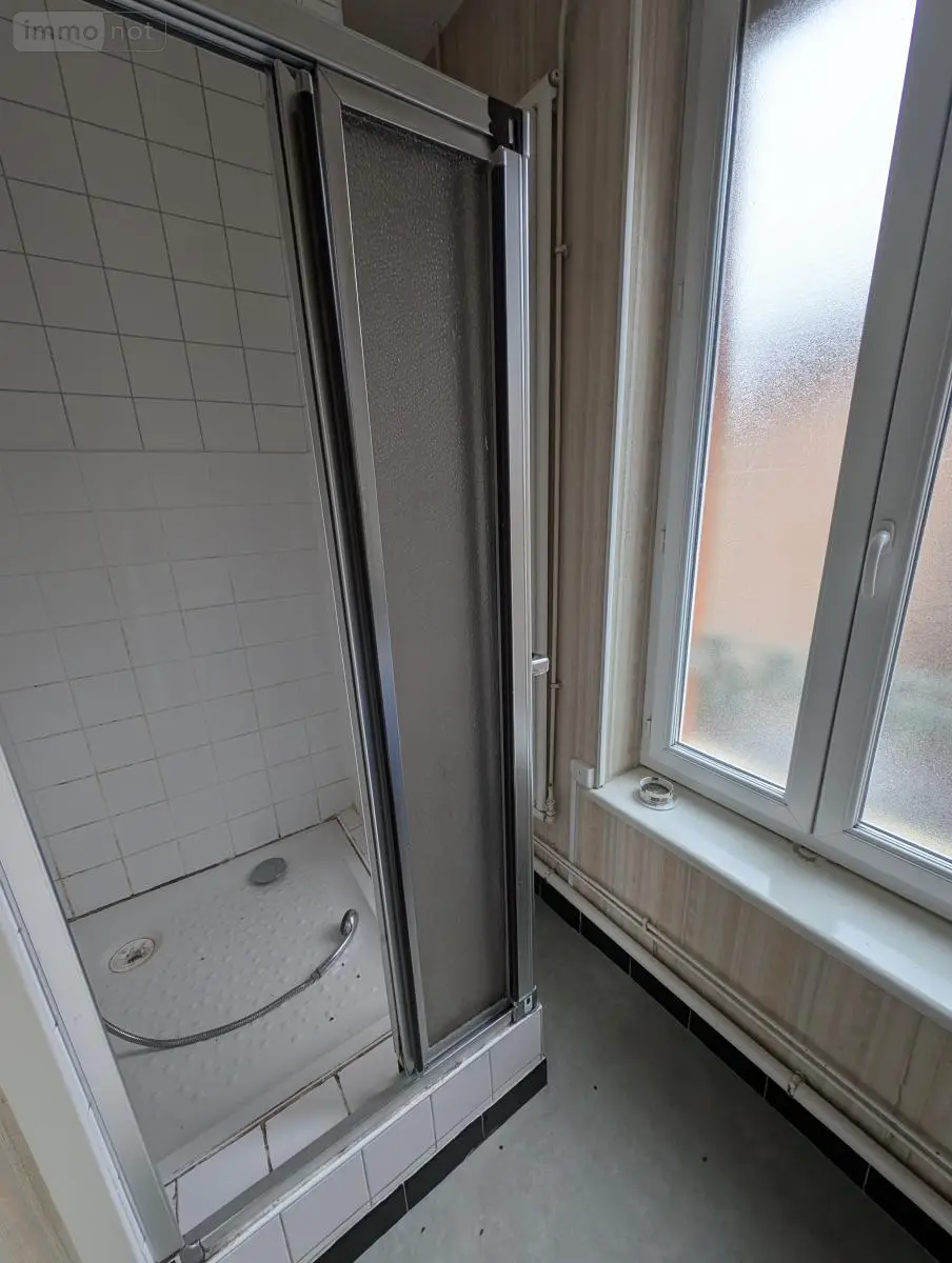 Immeuble de rapport a vendre Vichy 03200 Allier 03 588 m2 398240 euros 03019-167 012