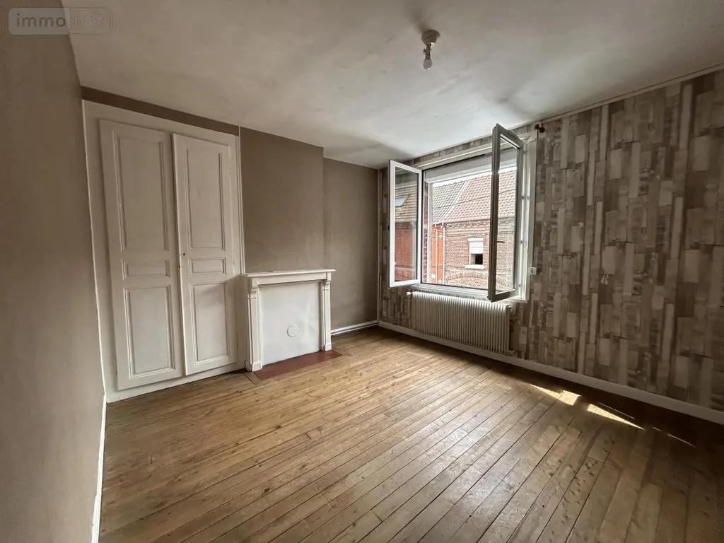 Location maison Corbie 80800 Somme 80 78 m2 690 euros 80121-L265 005