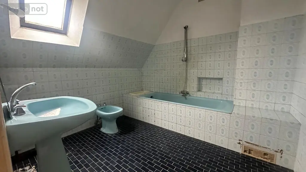 Maison a vendre Meslan 56320 Morbihan 56 138 m2 187776 euros 56081-2699 008