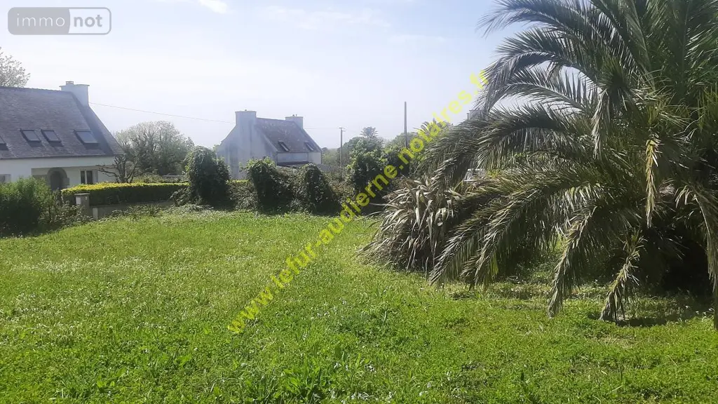 Maison a vendre Esquibien 29770 Finistère 29 150 m2 7 pièces 198150 euros 29021-2117 017