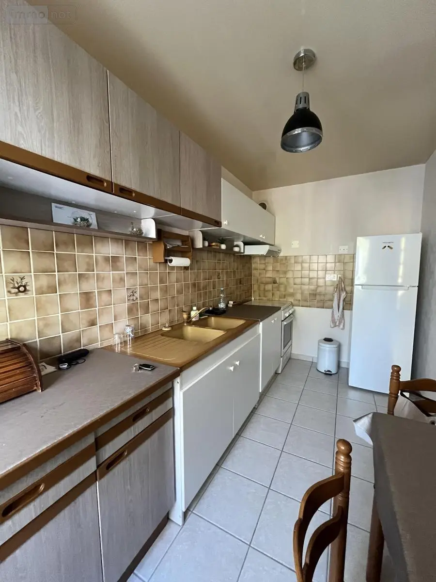 Maison a vendre Reims 51100 Marne 51 104 m2 5 pièces 240000 euros 51066-2120 006