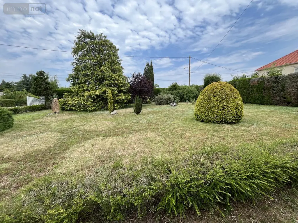 Maison a vendre Duneau 72160 Sarthe 72 72 m2 4 pièces 148120 euros 72033-469 007
