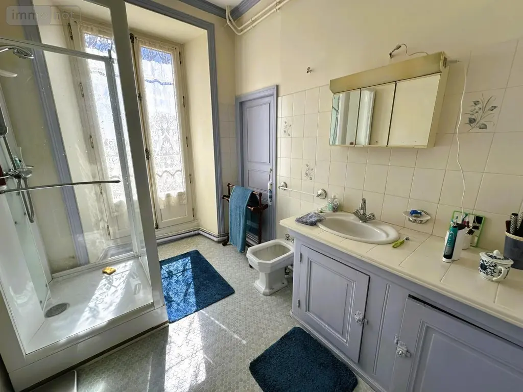 Maison a vendre Paulhac 15430 Cantal 15 220 m2 233200 euros 15046-94 011