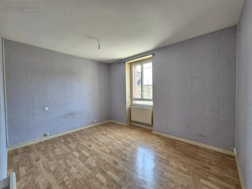 Maison a vendre Malestroit 56140 Morbihan 56 113 m2 6 pièces 186010 euros 56049-840 008