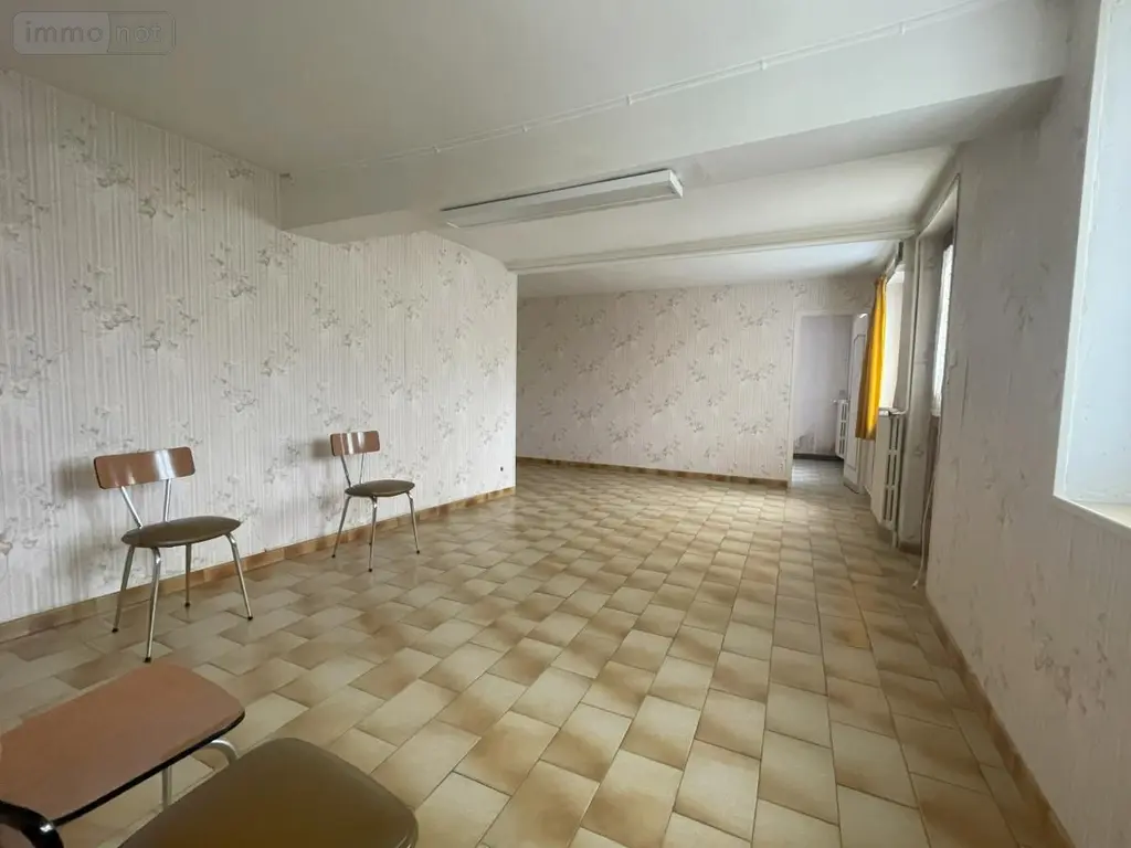 Maison a vendre Dangeul 72260 Sarthe 72 81 m2 3 pièces 89860 euros 72126-3060 007