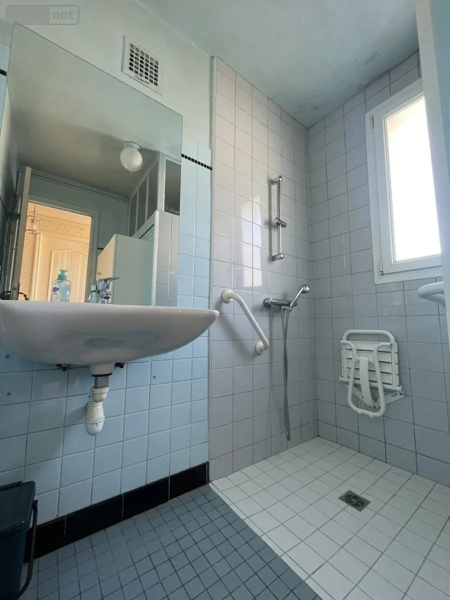 Maison a vendre Concarneau 29900 Finistère 29 78 m2 5 pièces 239660 euros 29118-1523 009