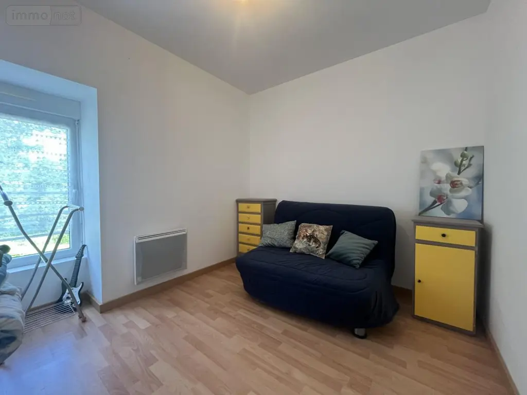 Maison a vendre Loyat 56800 Morbihan 56 107 m2 5 pièces 179300 euros 56044-1323 014