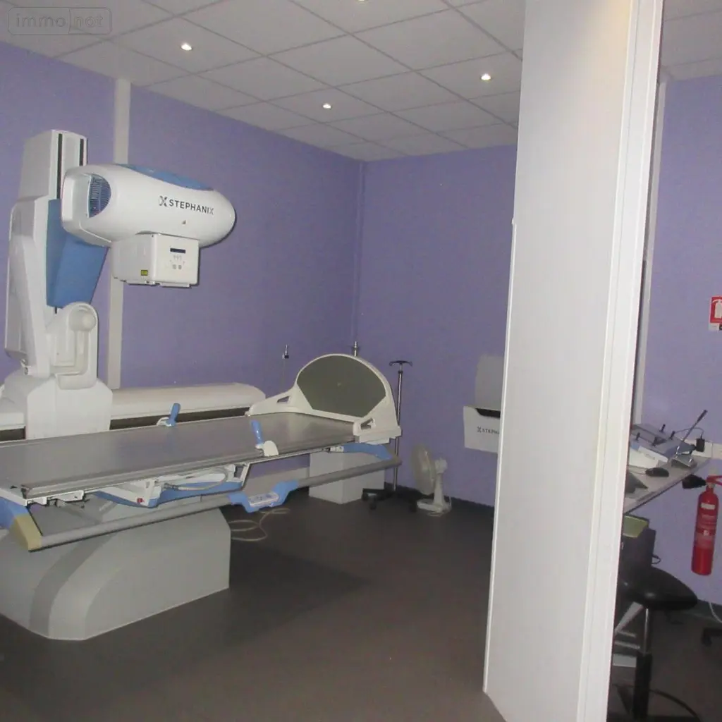 Fonds et murs commerciaux a vendre Hénin-Beaumont 62110 Pas-de-Calais 62 265 m2 200832 euros 62034-3941 007