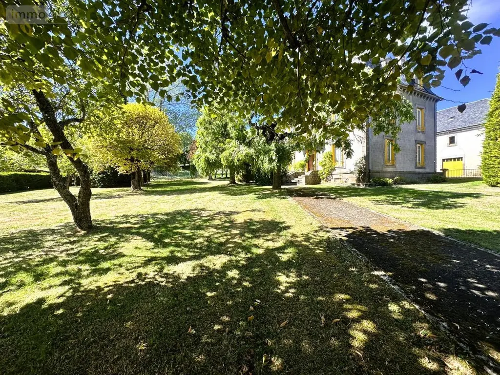 Maison a vendre Paulhac 15430 Cantal 15 220 m2 233200 euros 15046-94 019