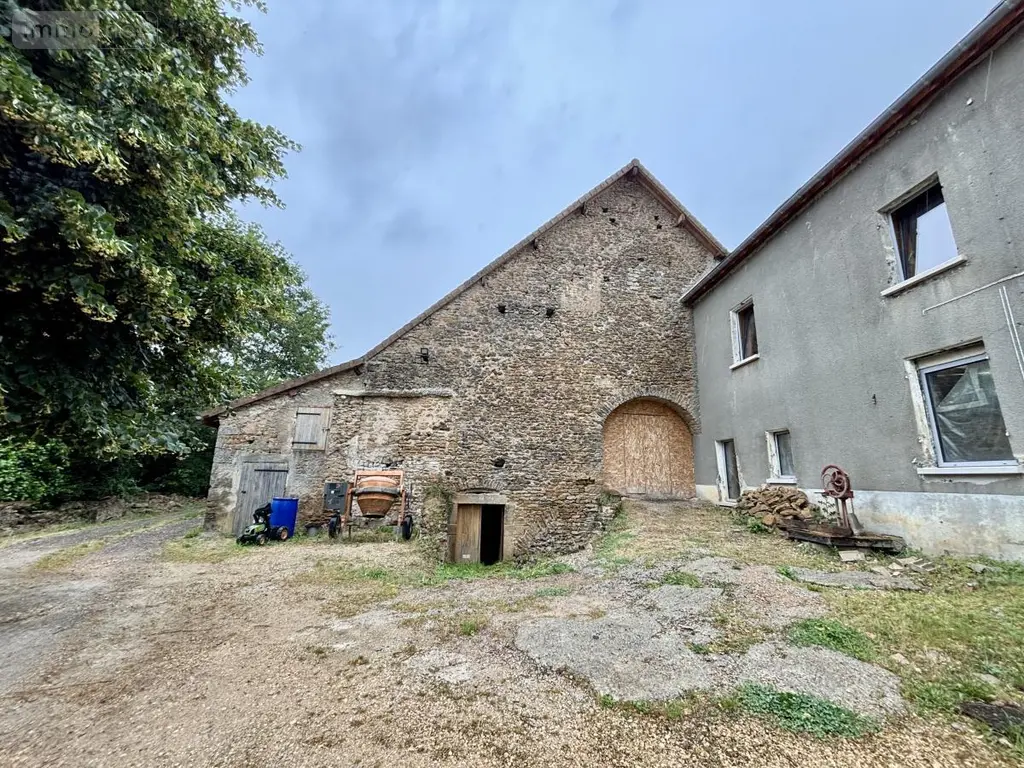 Maison a vendre Saint-Maurice-lès-Couches 71490 Saône-et-Loire 71 600 m2 499200 euros 71057-49 011