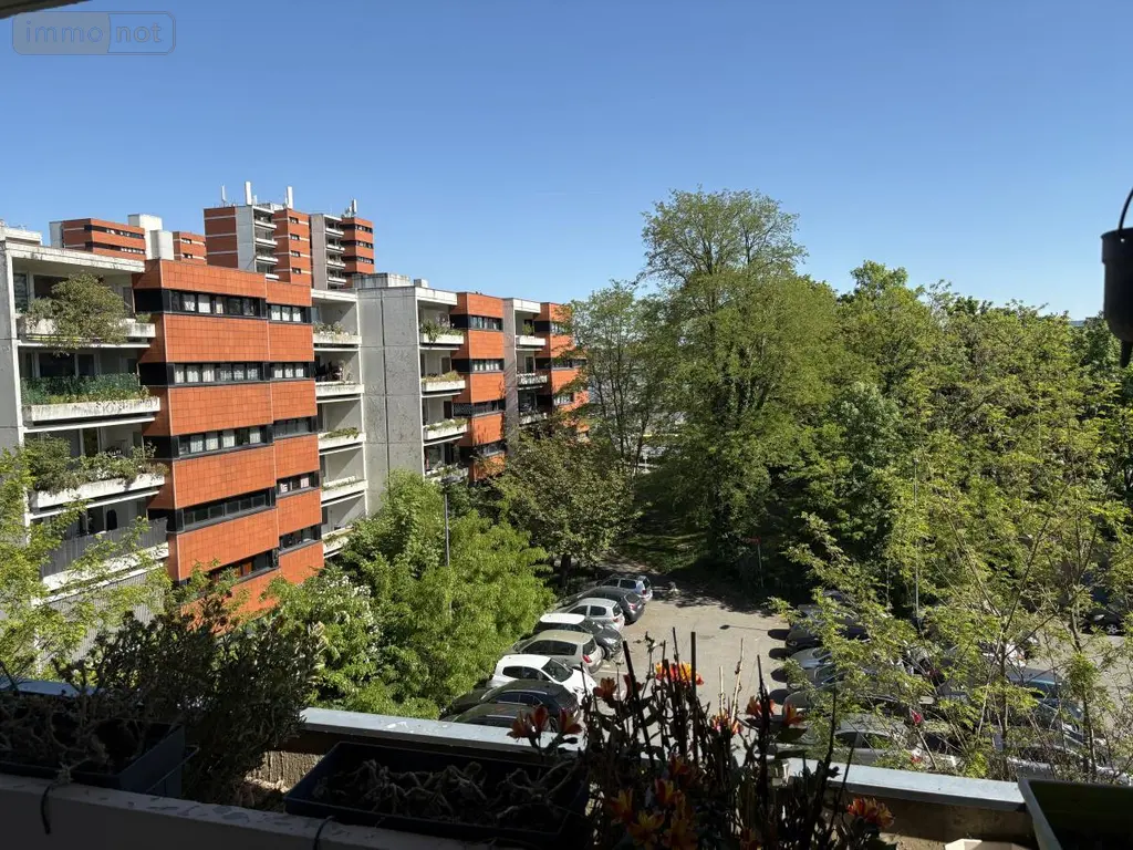 Appartement a vendre Villeneuve-d'Ascq 59491 Nord 59 55 m2 2 pièces 175000 euros 62034-4057 005