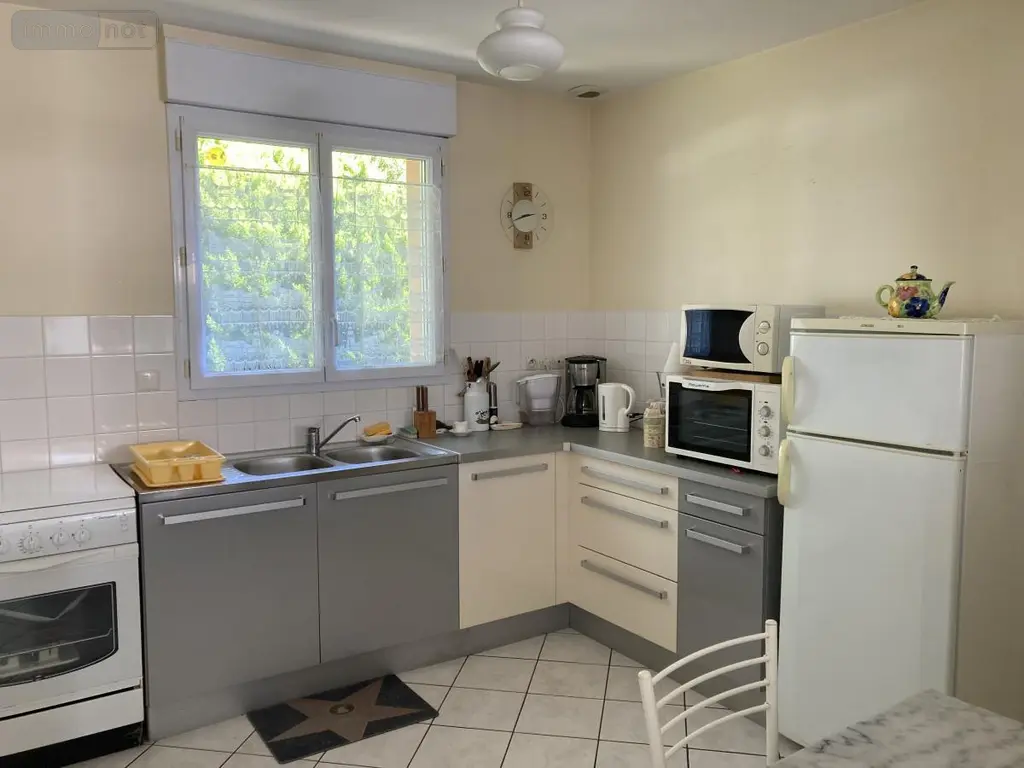 Maison a vendre Laval 53000 Mayenne 53 84 m2 5 pièces 220080 euros 53007-2208 003