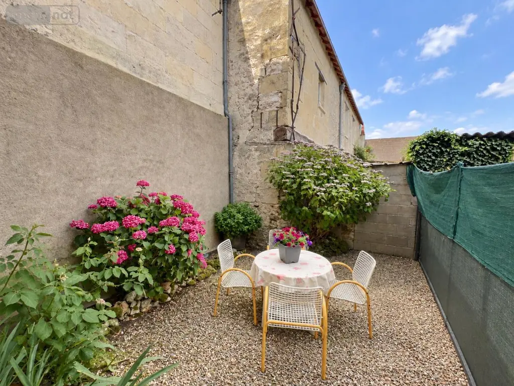 Immeuble de rapport a vendre Villandry 37510 Indre-et-Loire 37 148 m2 249900 euros 37096-62 014