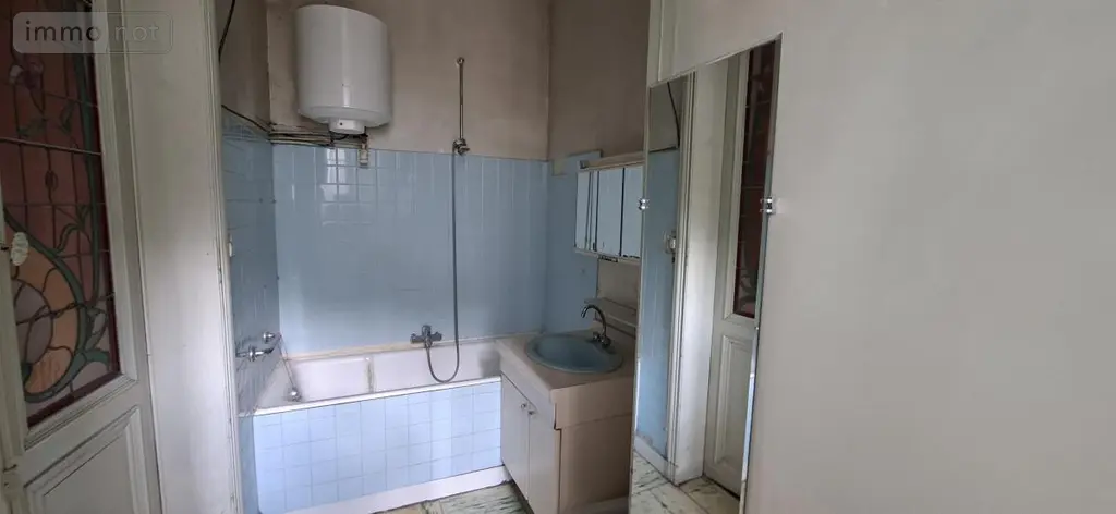 Appartement a vendre Angers 49100 Maine-et-Loire 49 82 m2 2 pièces 231000 euros 49004-1736 016