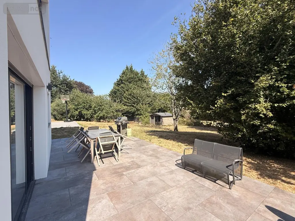 Maison a vendre Plumergat 56400 Morbihan 56 226 m2 7 pièces 559800 euros 56089-112 013