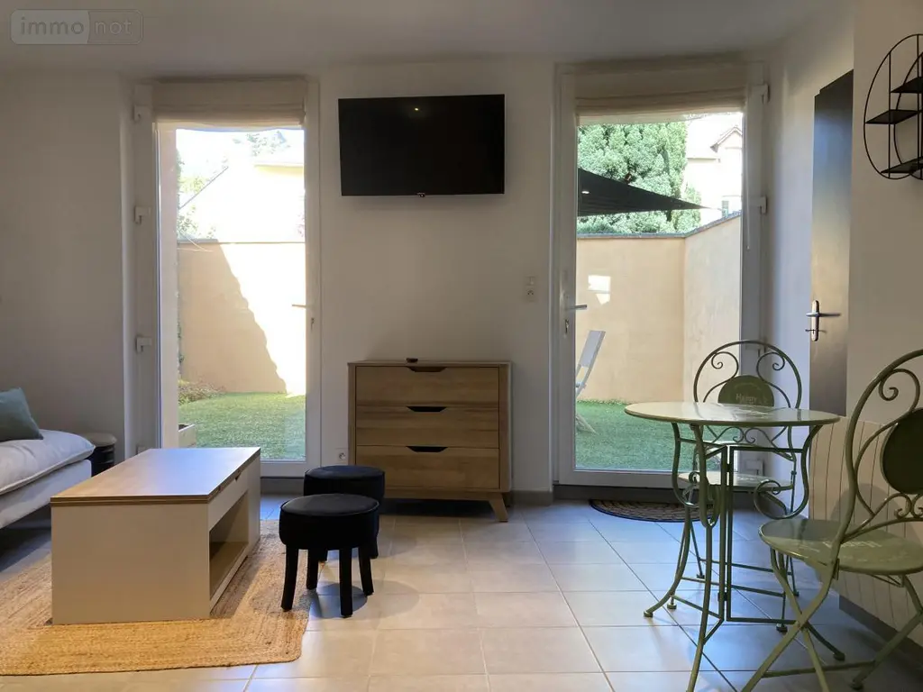 Location appartement Laval 53000 Mayenne 53 30 m2 1 pièce 600 euros 53007-L328 002