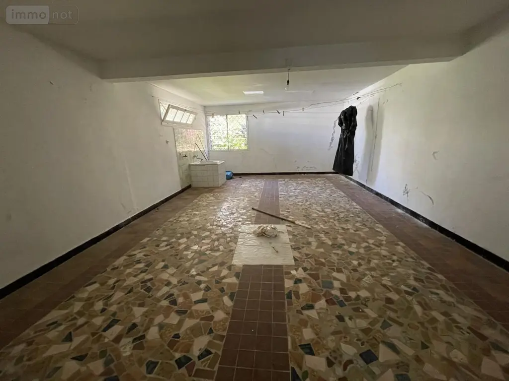 Maison a vendre Le Tampon 97430 La Réunion 974 118 m2 5 pièces 381800 euros 97409-257 010