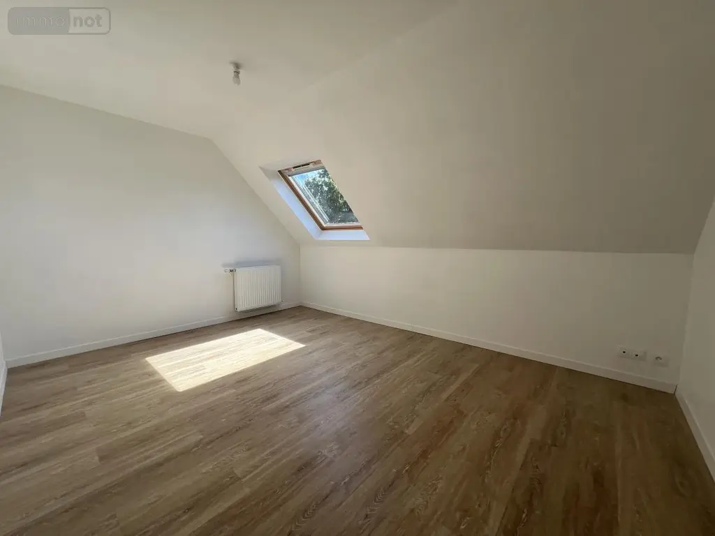 Maison a vendre Nostang 56690 Morbihan 56 96 m2 6 pièces 311952 euros 56081-2674 006