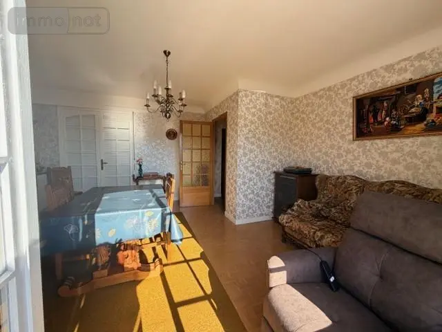 Maison a vendre Saumur 49400 Maine-et-Loire 49 127 m2 5 pièces 190200 euros 49105-965 010