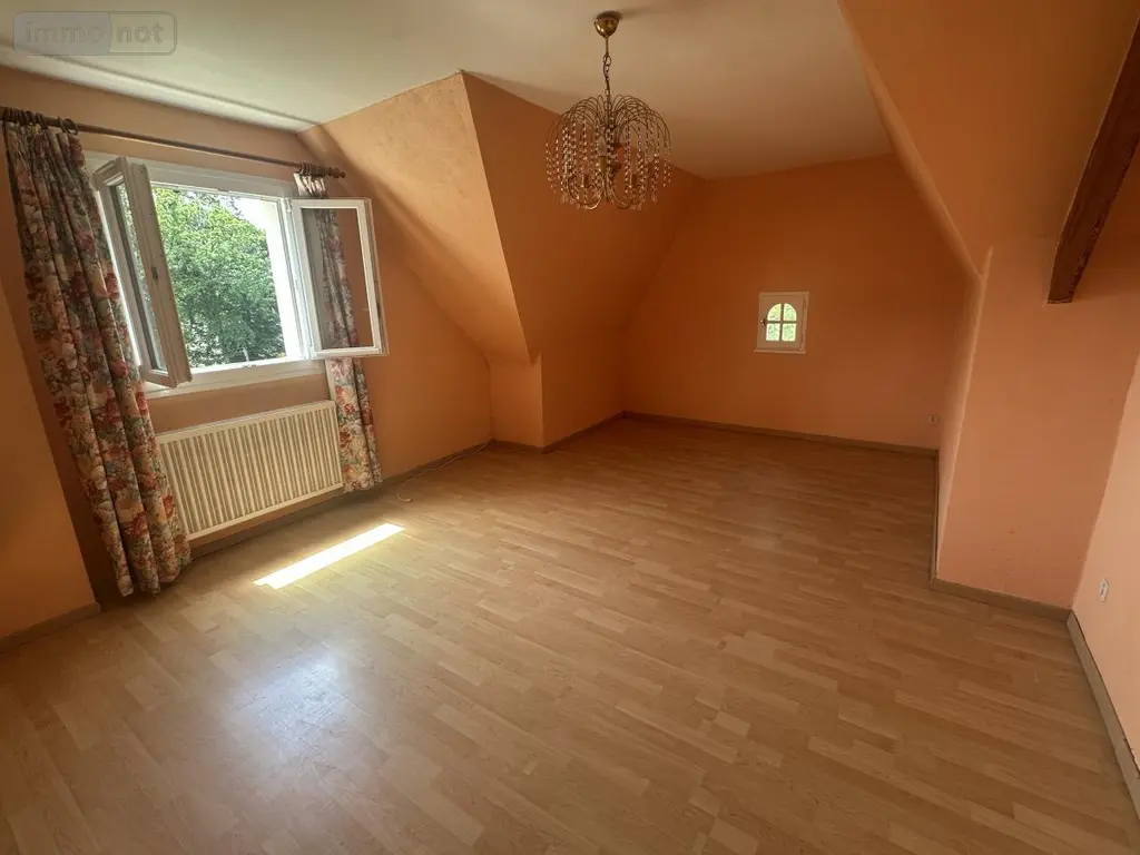 Maison a vendre Plouër-sur-Rance 22490 Côtes-d'Armor 22 140 m2 6 pièces 395200 euros 35084-853 004