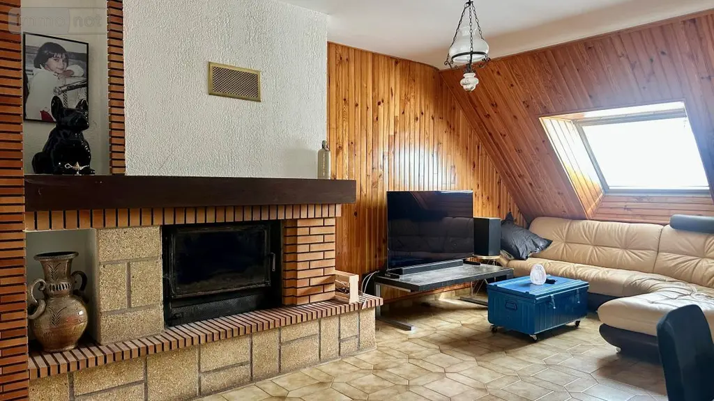 Maison a vendre Bannalec 29380 Finistère 29 95 m2 5 pièces 249864 euros 56081-2675 005