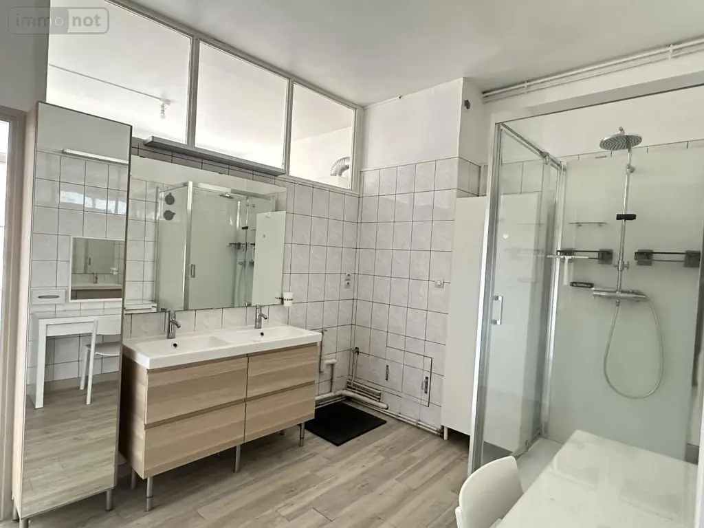 Appartement a vendre Lille 59800 Nord 59 83 m2 3 pièces 315120 euros 59017-2010 010