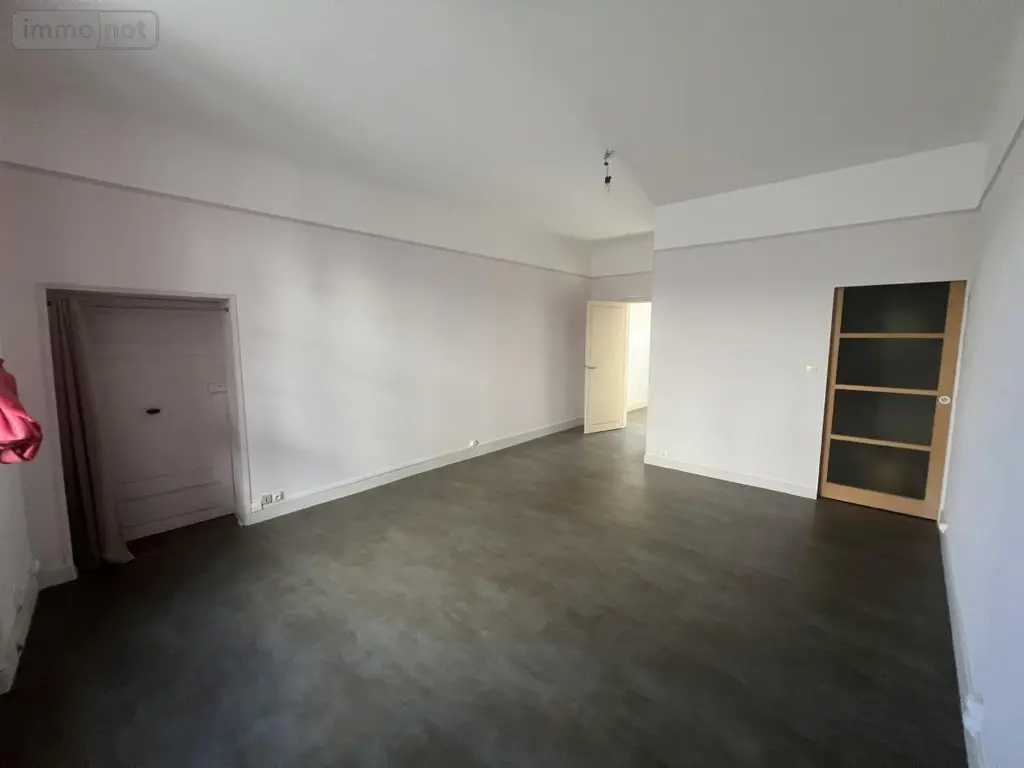 Maison a vendre Saint-Aignan 41110 Loir-et-Cher 41 154 m2 8 pièces 180200 euros 41033-1648 014