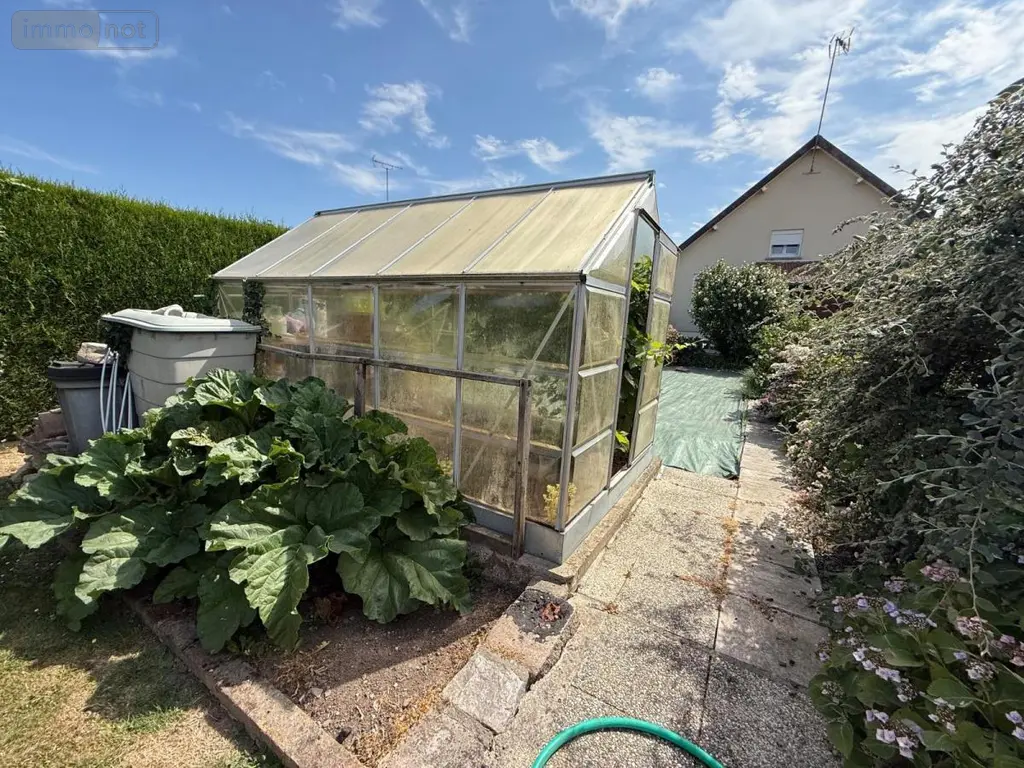 Maison a vendre Tourville-sur-Arques 76550 Seine-Maritime 76 105 m2 4 pièces 288750 euros 76044-788 016