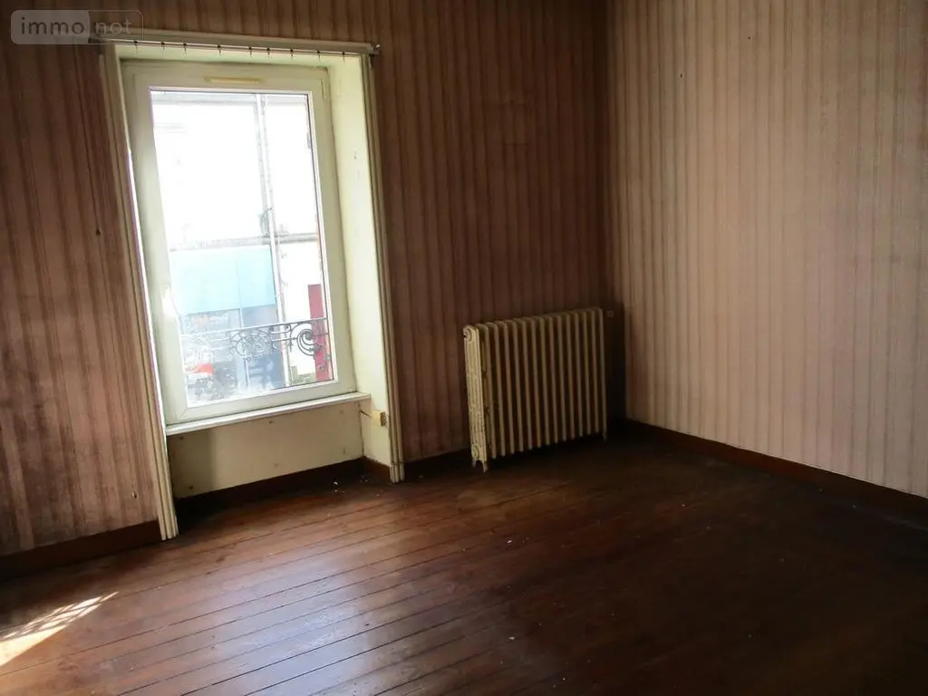 Maison a vendre Carhaix-Plouguer 29270 Finistère 29 126 m2 7 pièces 84800 euros 29064-2819 006