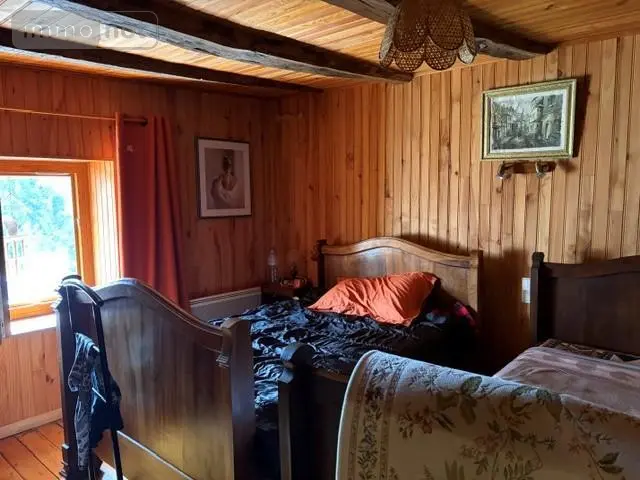 Maison a vendre Autet 70180 Haute-Saône 70 100 m2 4 pièces 139000 euros 25061-139 008
