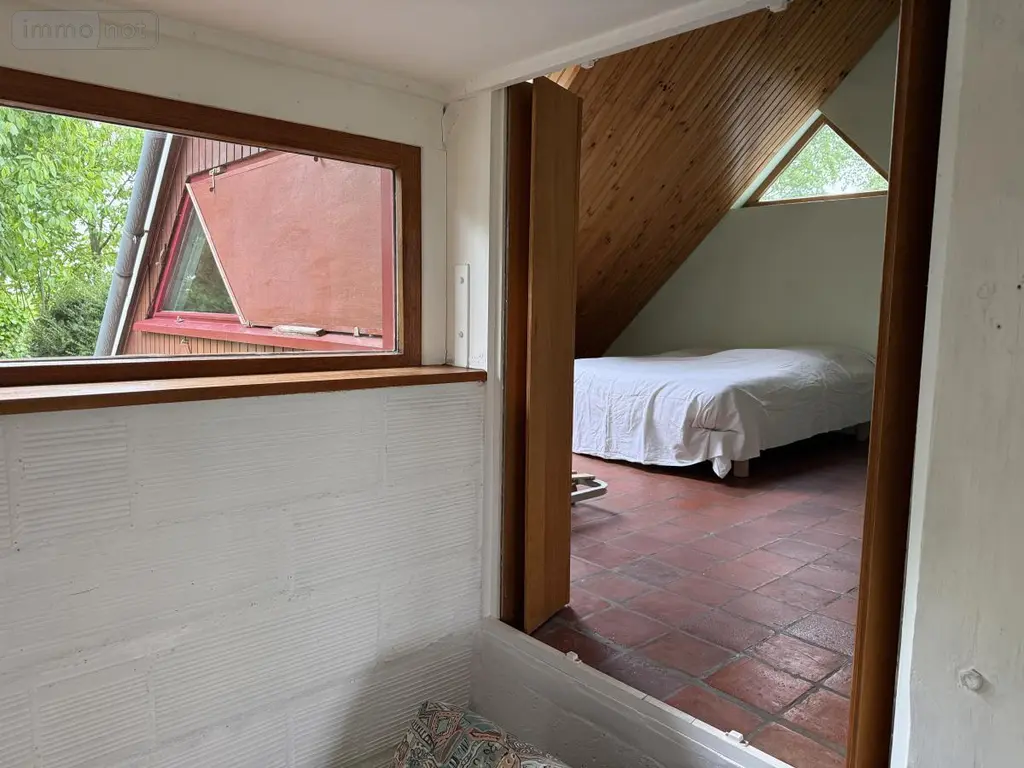 Maison a vendre Troisvilles 59980 Nord 59 178 m2 10 pièces 198640 euros 59191-6160 010