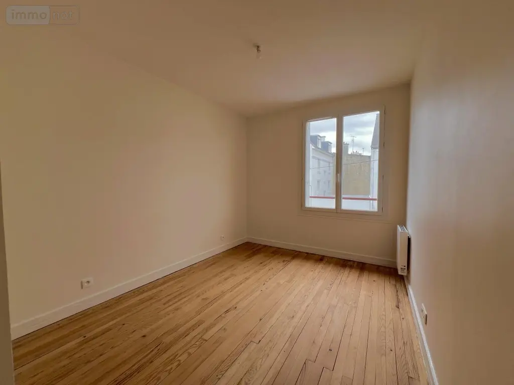Appartement a vendre Lorient 56100 Morbihan 56 72 m2 4 pièces 248829 euros 56081-2483 005
