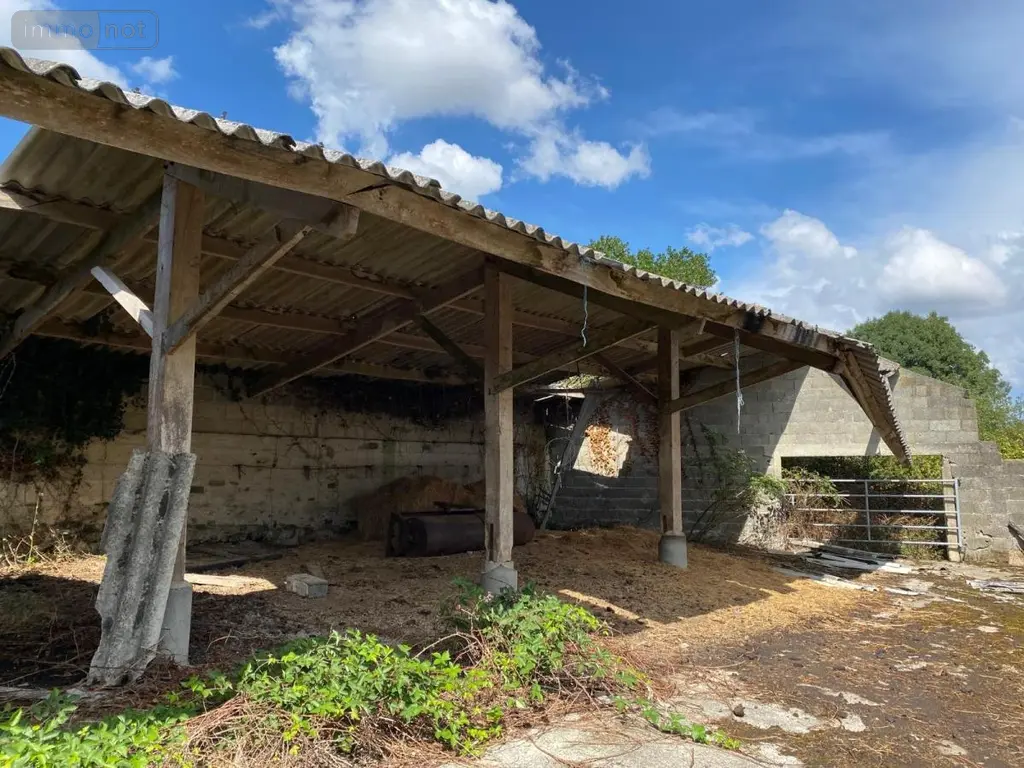 Maison a vendre Montbray 50410 Manche 50 100 m2 7 pièces 106300 euros 50038-2597 009