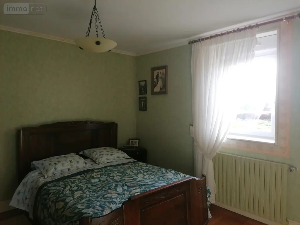 Maison a vendre Cléder 29233 Finistère 29 138 m2 7 pièces 312600 euros 29101-1692 010