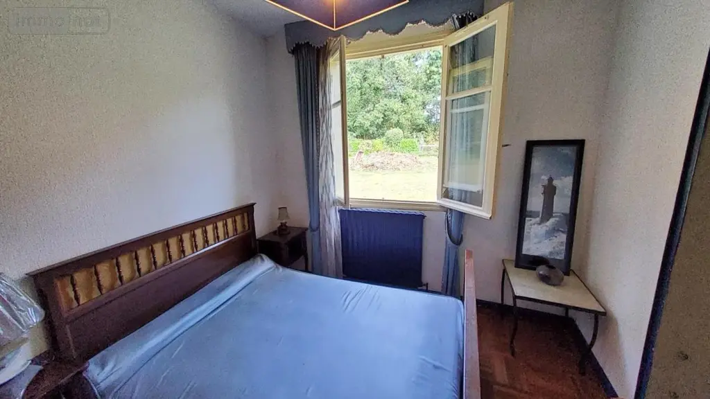 Maison a vendre Treffrin 22340 Côtes-d'Armor 22 114 m2 7 pièces 155400 euros 29066-3783 009